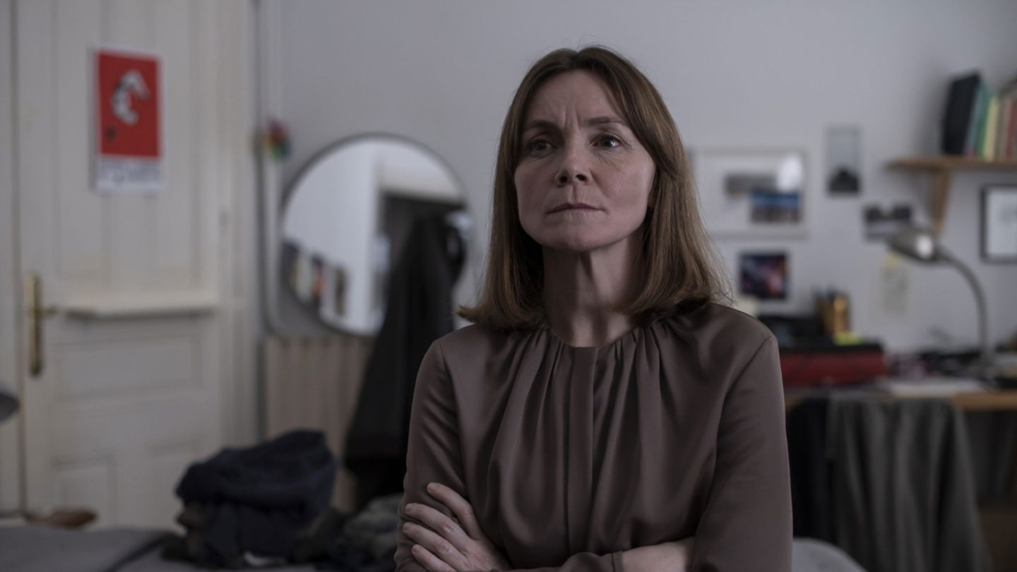 “Querer: Un Drama Español que Desnuda la Realidad Familiar” "Querer: Un Drama Español que Desnuda la Realidad Familiar"