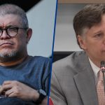 “Embajador de EU desmiente presiones para investigar políticos mexicanos” Rafael Pineda Desafía a Christopher Landau por Retiro de Visa