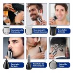 “Rasuradora Eléctrica Multifuncional en Oferta por $412” "Rasuradora Eléctrica Multifuncional en Oferta por $412"