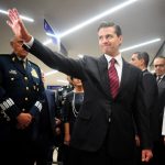 Reaparición de Peña Nieto en Documental sobre el NAIM