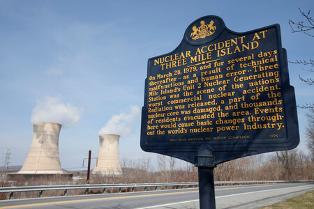 Reapertura de Three Mile Island impulsará la IA de Microsoft Reapertura de Three Mile Island impulsará la IA de Microsoft