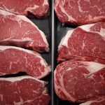 "Rebautizando el New York Strip: Texas Busca Identidad Culinaria"