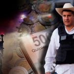 Recompensas Millonarias y Mano Dura: Estrategia de Seguridad en Uruapan Recompensas Millonarias y Mano Dura: Estrategia de Seguridad en Uruapan