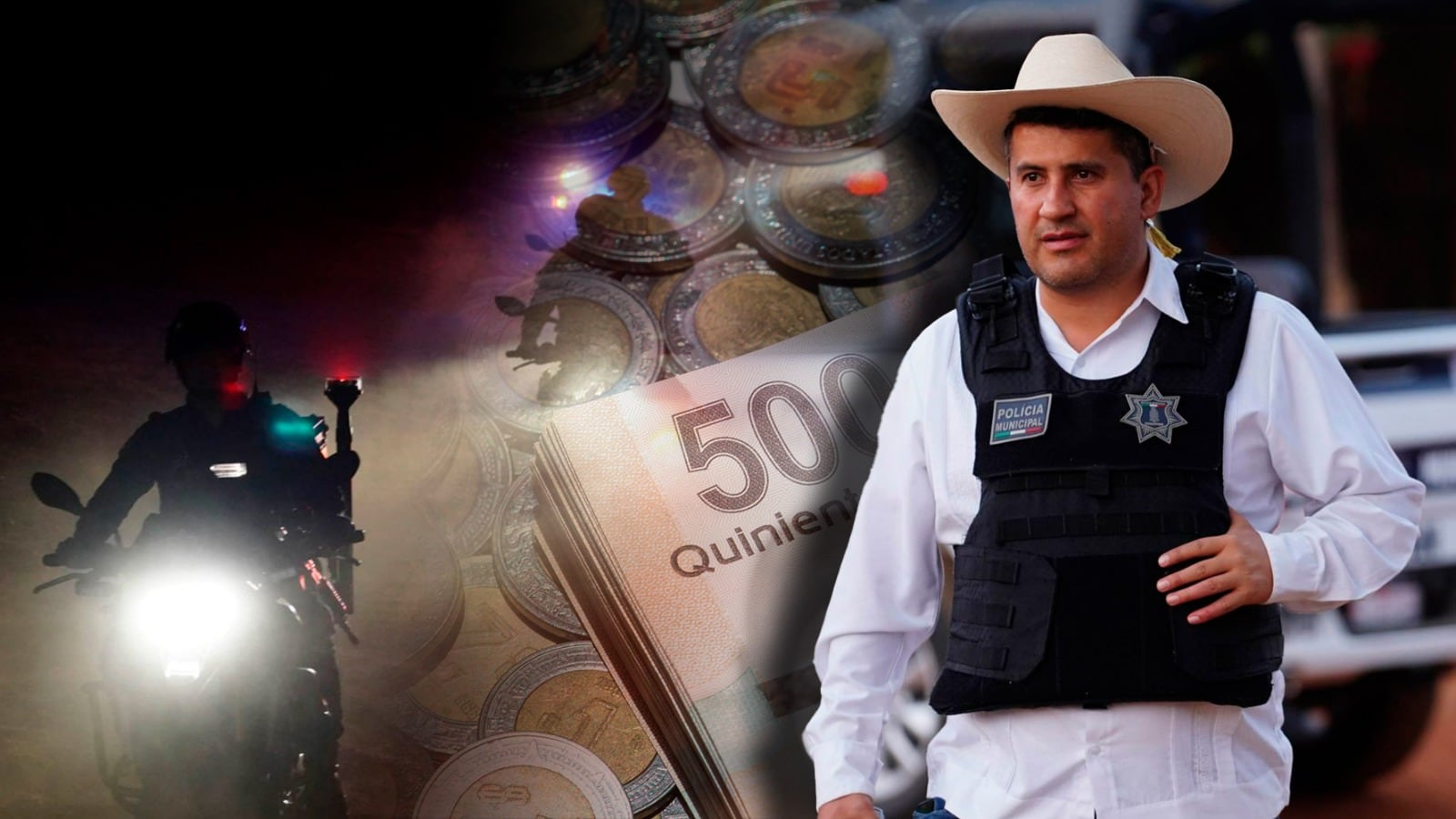 Recompensas Millonarias y Mano Dura: Estrategia de Seguridad en Uruapan Recompensas Millonarias y Mano Dura: Estrategia de Seguridad en Uruapan