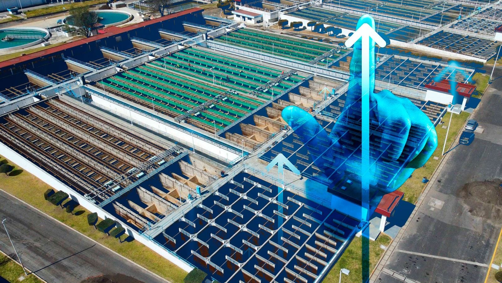 “Recuperación del Cutzamala Impulsada por Lluvias Intensas” "Recuperación del Cutzamala Impulsada por Lluvias Intensas"