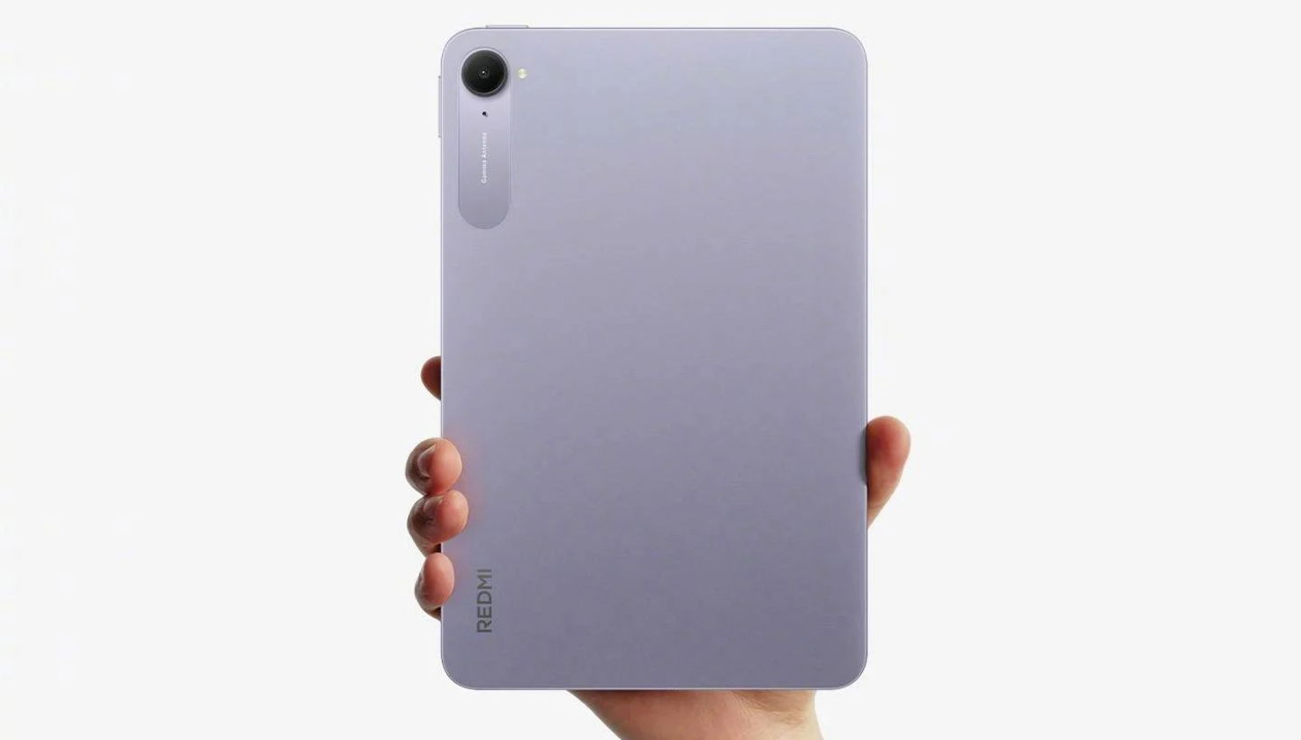 “Redmi K Pad: Potencia Compacta de Xiaomi” "Redmi K Pad: Potencia Compacta de Xiaomi"