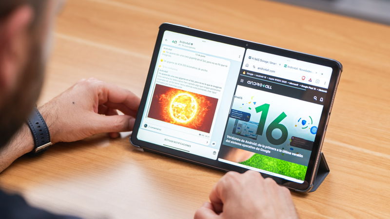 “Redmi Pad 2: La Tablet Asequible con Autonomía Sorprendente” "Redmi Pad 2: La Tablet Asequible con Autonomía Sorprendente"