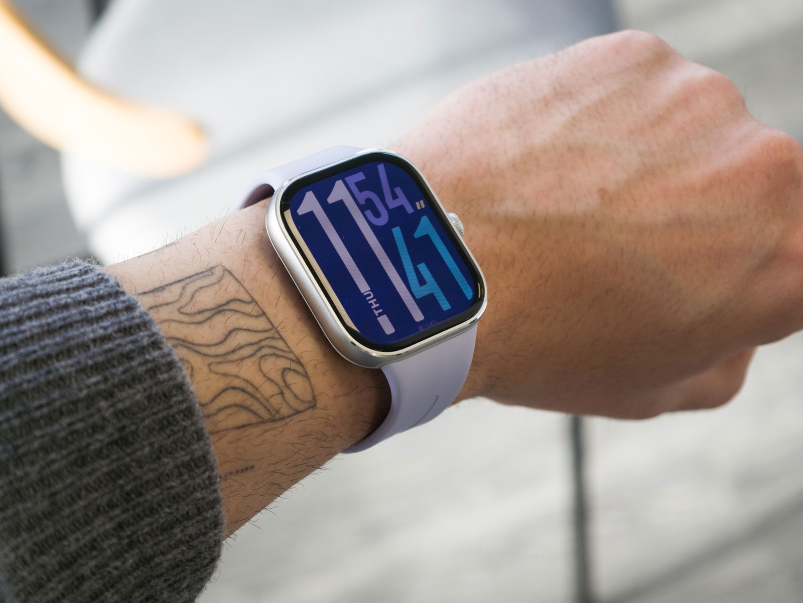 “Redmi Watch 5: Calidad y Funciones a Precio Increíble” "Redmi Watch 5: Calidad y Funciones a Precio Increíble"