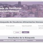 “Registro de Deudores Alimentarios en CDMX: Consulta y Sanciones” "Registro de Deudores Alimentarios en CDMX: Consulta y Sanciones"