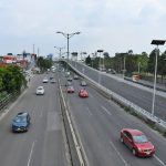 Rehabilitación del Periférico Norte tras una década de abandono en Edomex Rehabilitación del Periférico Norte tras una década de abandono en Edomex