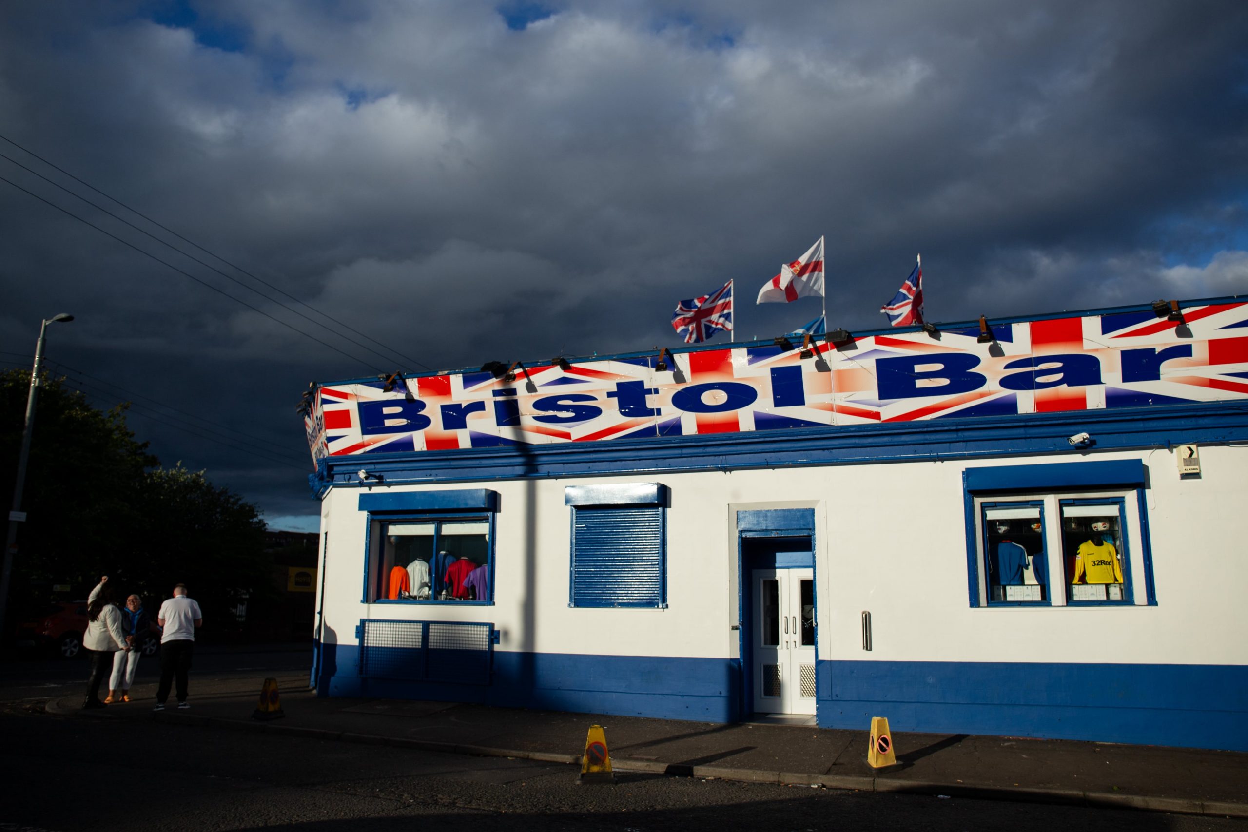 “Reino Unido: Nuevos Acuerdos Comerciales y Oportunidades Globales” "Reino Unido: Nuevos Acuerdos Comerciales y Oportunidades Globales"