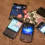 “Reinvención de Blackberry Classic con Android: Zinwa Tech Lidera el Camino” "Reinvención de Blackberry Classic con Android: Zinwa Tech Lidera el Camino"