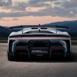 “Retraso del Segundo Eléctrico de Ferrari Hasta 2028” "Retraso del Segundo Eléctrico de Ferrari Hasta 2028"