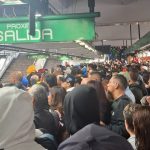 México Digitaliza Trámites con CURP Biométrica Retrasos y Afluencia Alta en el Metro CDMX: Sal con Anticipación