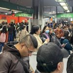 “Retrasos y Precauciones en Líneas del Metro CDMX” "Retrasos y Precauciones en Líneas del Metro CDMX"