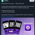 Revive la Nostalgia de Game Boy Camera en iPhone Revive la Nostalgia de Game Boy Camera en iPhone