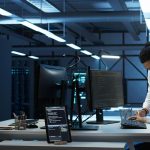 “Revolución de Centros de Datos en América Latina: Inversiones y Retos Sostenibles” "Revolución de Centros de Datos en América Latina: Inversiones y Retos Sostenibles"