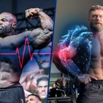 “Riesgos del Fisicoculturismo: Estudio Revela Aumento de Muertes Cardíacas” "Riesgos del Fisicoculturismo: Estudio Revela Aumento de Muertes Cardíacas"