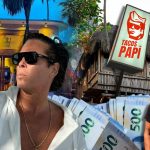 Roberto Palazuelos: De Actor a Empresario Exitoso en Tulum Roberto Palazuelos: De Actor a Empresario Exitoso en Tulum