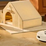 “Roborock Q7 M5: Potencia y Navegación Inteligente por Menos de 200€” "Roborock Q7 M5: Potencia y Navegación Inteligente por Menos de 200€"