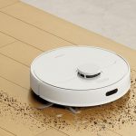 “Robot Aspirador Dreame D9 MAX Gen 2: Potencia y Eficiencia a Bajo Precio” "Robot Aspirador Dreame D9 MAX Gen 2: Potencia y Eficiencia a Bajo Precio"