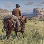 “Roger Clark: El Secreto Tras Red Dead Redemption 2” "Roger Clark: El Secreto Tras Red Dead Redemption 2"