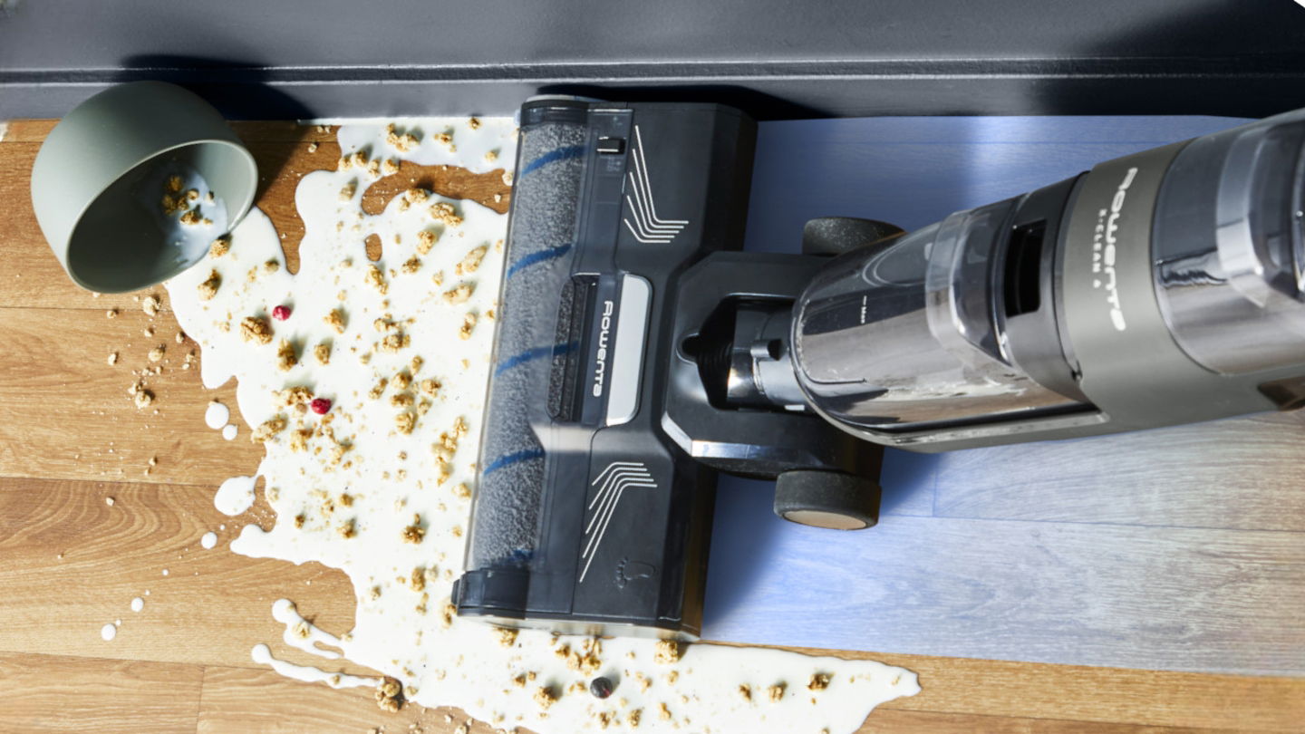 “Rowenta X-Clean 4: Revolución en Limpieza del Hogar” "Rowenta X-Clean 4: Revolución en Limpieza del Hogar"