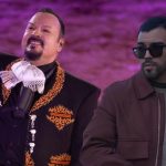 Ruptura de Pepe Aguilar y Gussy Lau: Un Álbum en Pausa Ruptura de Pepe Aguilar y Gussy Lau: Un Álbum en Pausa