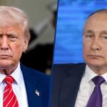 “Rusia Advierte a EE.UU. sobre Intervención en Conflicto Israel-Irán” "Rusia Advierte a EE.UU. sobre Intervención en Conflicto Israel-Irán"