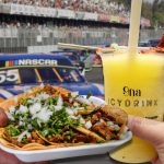 “Sabores y Velocidad: NASCAR 2025 en México” "Sabores y Velocidad: NASCAR 2025 en México"
