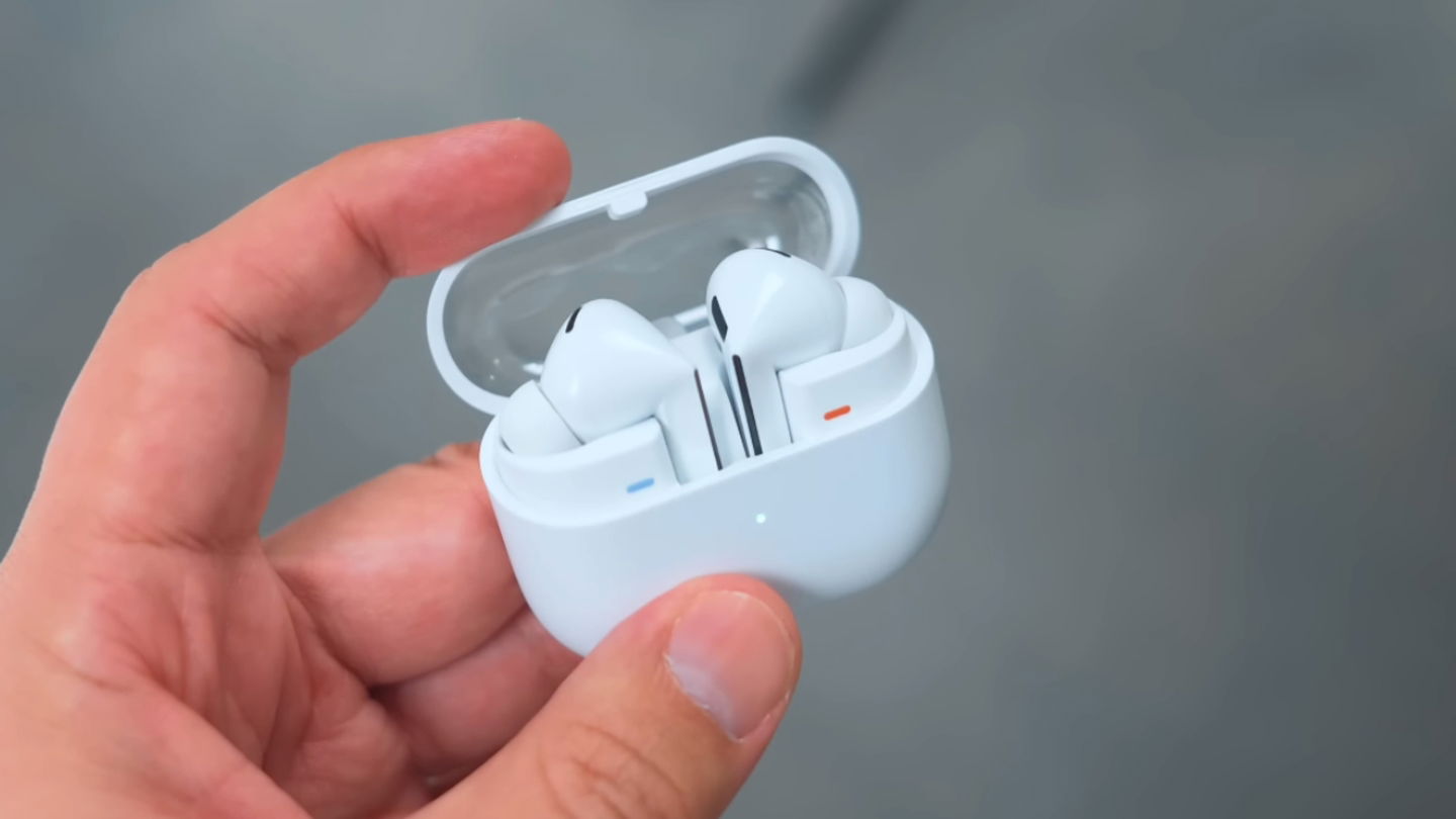 “Samsung Galaxy Buds3 Pro: Oferta Imperdible con 100€ de Descuento” "Samsung Galaxy Buds3 Pro: Oferta Imperdible con 100€ de Descuento"