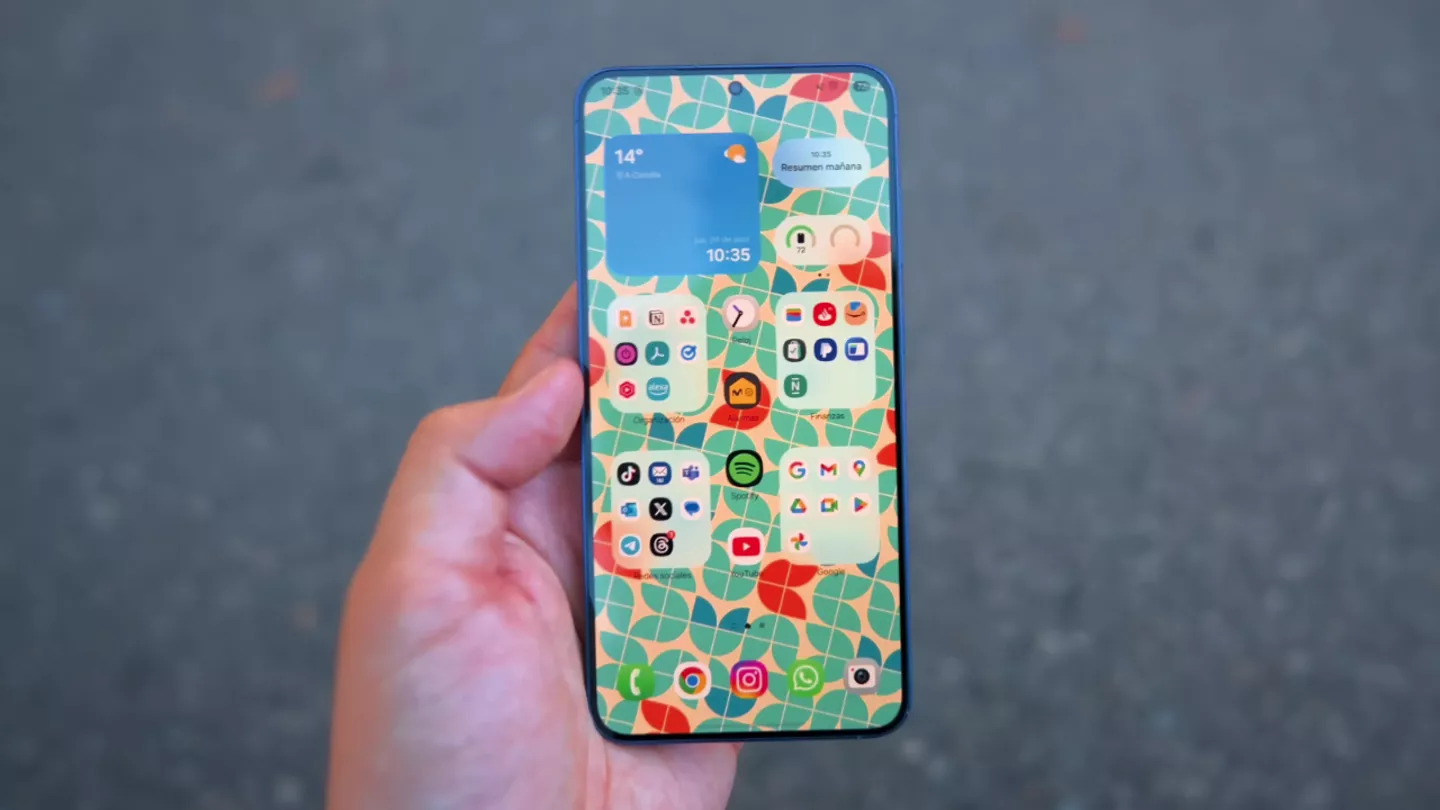 Samsung Galaxy S25+ en Oferta: Alta Potencia y Descuento de 180€ Samsung Galaxy S25+ en Oferta: Alta Potencia y Descuento de 180€