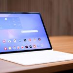 Samsung Galaxy Tab S10 FE+: Tablet de Gama Alta Asequible Samsung Galaxy Tab S10 FE+: Tablet de Gama Alta Asequible