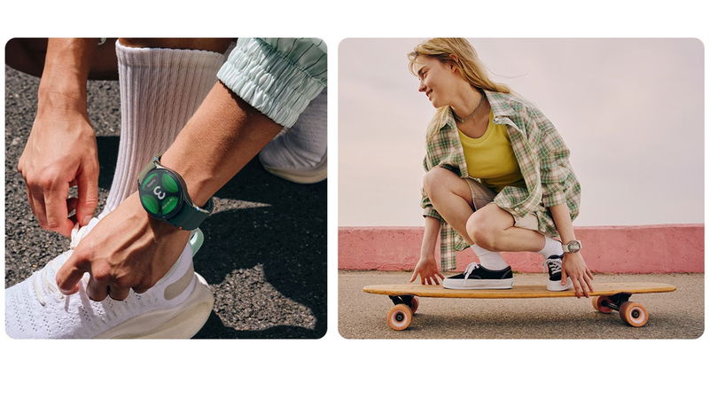 Samsung Galaxy Watch7: Innovación y Descuento Imperdible Samsung Galaxy Watch7: Innovación y Descuento Imperdible