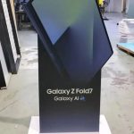 Detención de Camilo Ayala: Vinculado a Violación y Homicidio en Morelos y Texas "Samsung Galaxy Z Fold7: Innovación y Diseño en 2025"