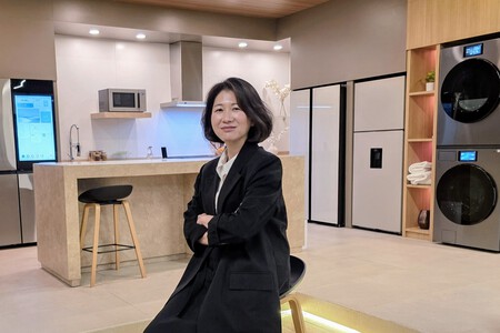 “Samsung Impulsa los Electrodomésticos Inteligentes en México” "Samsung Impulsa los Electrodomésticos Inteligentes en México"