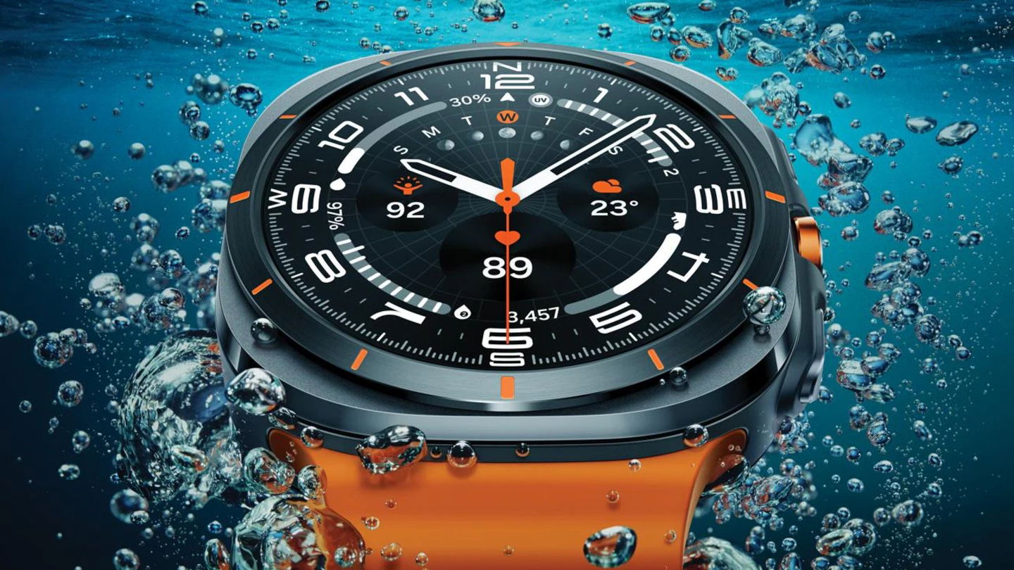 “Samsung Lanza Tres Nuevos Galaxy Watch para Diversos Usuarios” "Samsung Lanza Tres Nuevos Galaxy Watch para Diversos Usuarios"