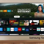 “Samsung QN85D: La Smart TV 4K Que Revoluciona Tu Hogar” "Samsung QN85D: La Smart TV 4K Que Revoluciona Tu Hogar"