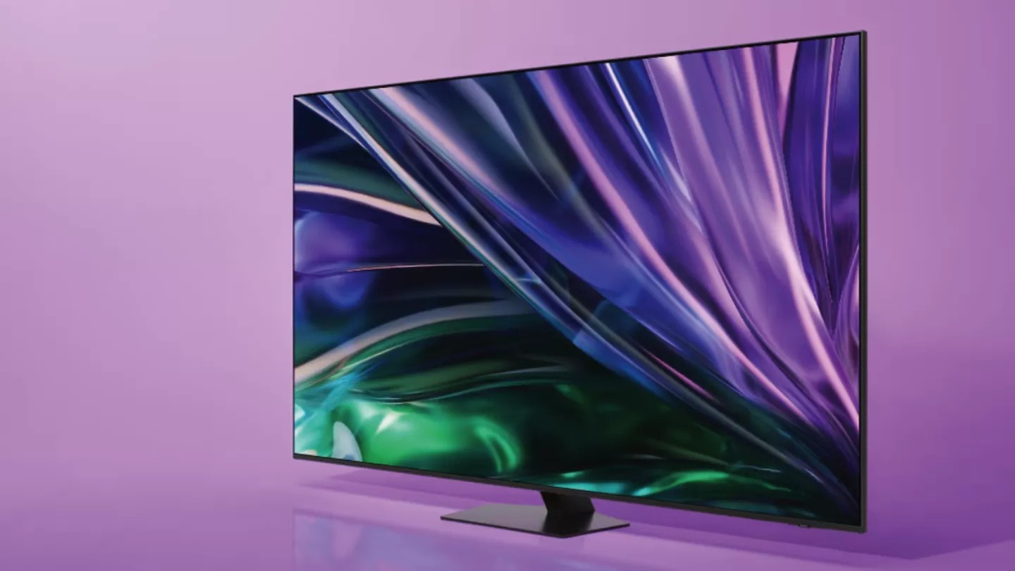 Samsung TV QN85D: Descuento del 60% en Amazon
