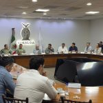 Seguridad y Desarrollo Económico: Diálogo en Sinaloa Seguridad y Desarrollo Económico: Diálogo en Sinaloa