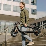 “Segway F2 Plus E: La Revolución del Transporte Urbano” "Segway F2 Plus E: La Revolución del Transporte Urbano"