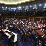 Senado de EE.UU. ajusta plan fiscal de Trump: incierto futuro legislativo Senado de EE.UU. ajusta plan fiscal de Trump: incierto futuro legislativo