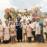 “Sexto Encuentro Gastronómico: Tradición Culinaria en Tepoztlán” "Sexto Encuentro Gastronómico: Tradición Culinaria en Tepoztlán"