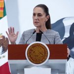 “Perspectivas de Crecimiento Económico en EE.UU. para 2T-2025” Sheinbaum: Conferencias Mañaneras y Controversias Recientes