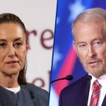 Sheinbaum critica política migratoria de Trump y defiende a migrantes mexicanos