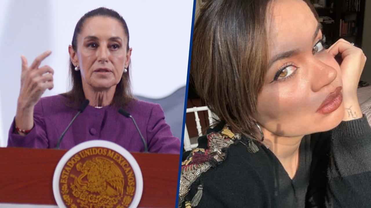 Sheinbaum Desmiente Apoyo de Morena a Mensaje Ofensivo en Redes Sociales Sheinbaum Desmiente Apoyo de Morena a Mensaje Ofensivo en Redes Sociales