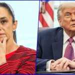 “Conflicto Israel-Irán: Impacto en Mexicanos y Tensión Regional” Sheinbaum y Trump: Encuentro en la Cumbre del G-7