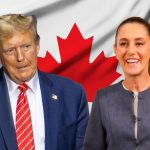 Sheinbaum y Trump: Reunión Histórica en la Cumbre del G7