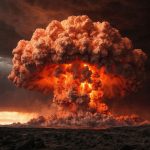 Simulador de Ataques Nucleares: Supervivencia en la Era Moderna Simulador de Ataques Nucleares: Supervivencia en la Era Moderna