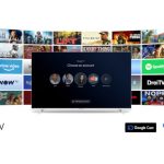 “Smart TV Thomson 43” 4K a Precio Histórico” "Smart TV Thomson 43'' 4K a Precio Histórico"